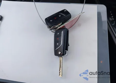 2018 Toyota C-Hr Xle from USA, damaged, VIN NMTKHMBXXJR052834